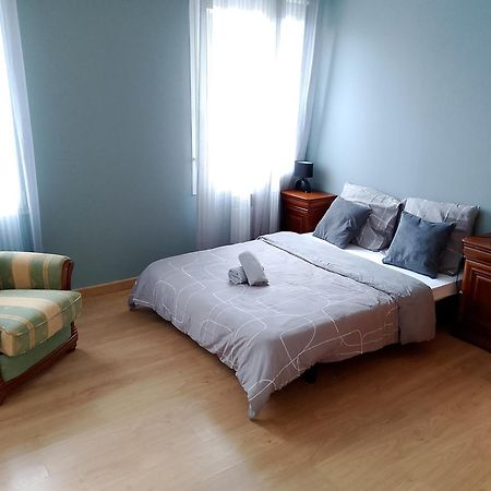 Le Coin Cozy Apartamento Carhaix-Plouguer Exterior foto
