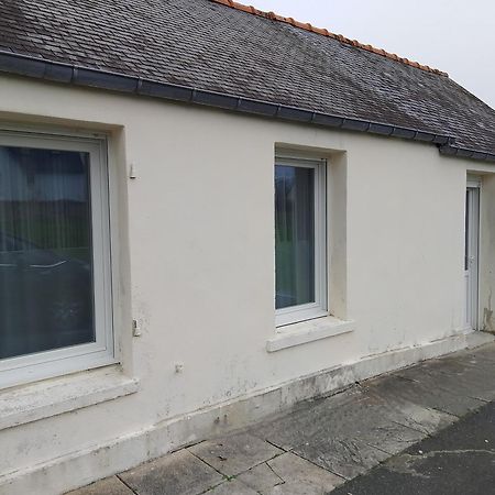 Le Coin Cozy Apartamento Carhaix-Plouguer Exterior foto