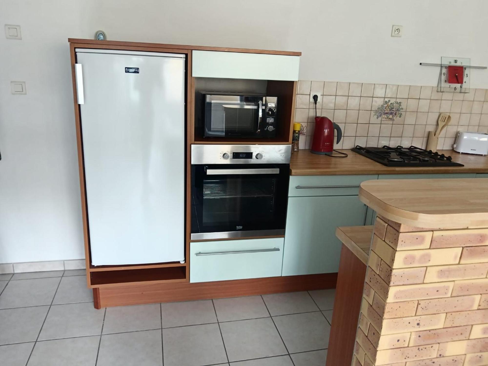 Le Coin Cozy Apartamento Carhaix-Plouguer Exterior foto