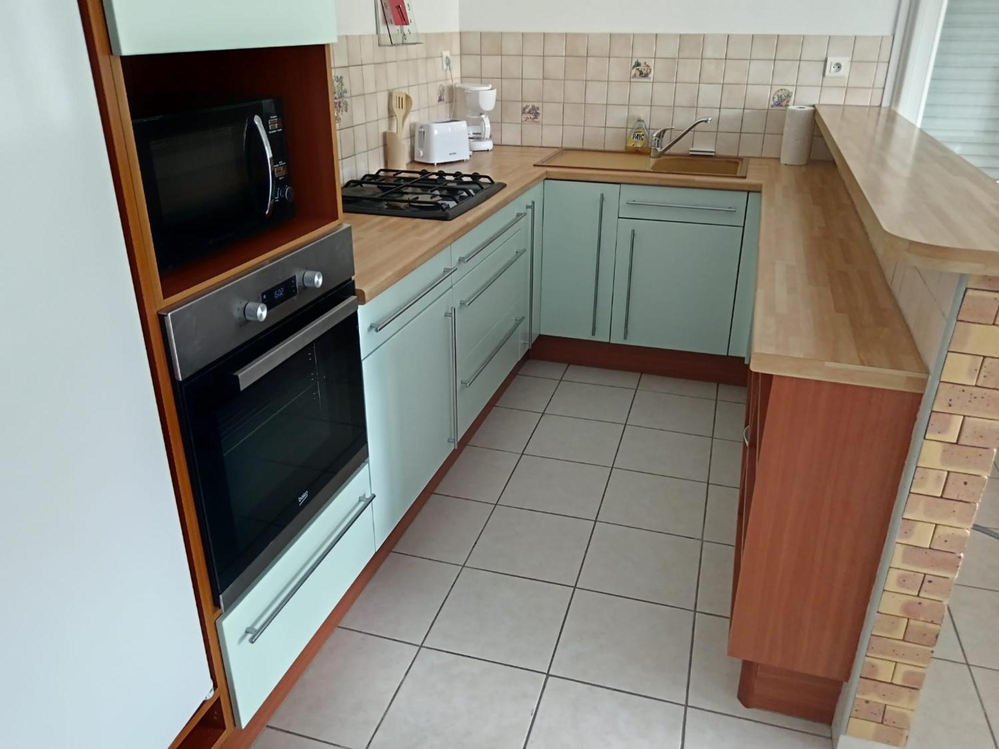 Le Coin Cozy Apartamento Carhaix-Plouguer Exterior foto