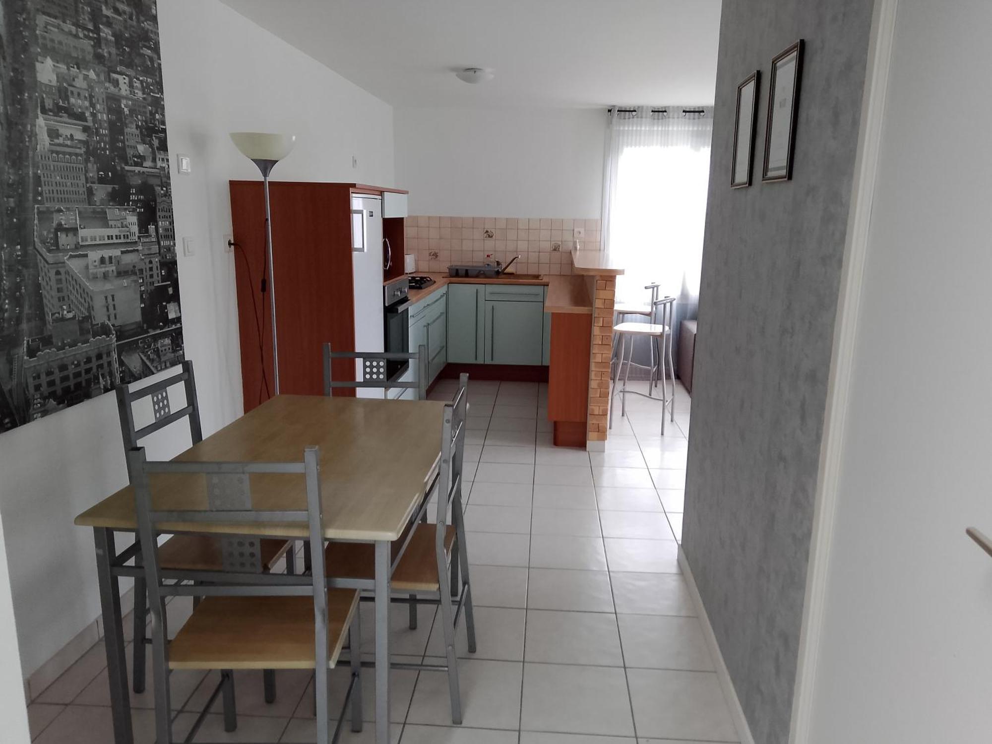 Le Coin Cozy Apartamento Carhaix-Plouguer Exterior foto