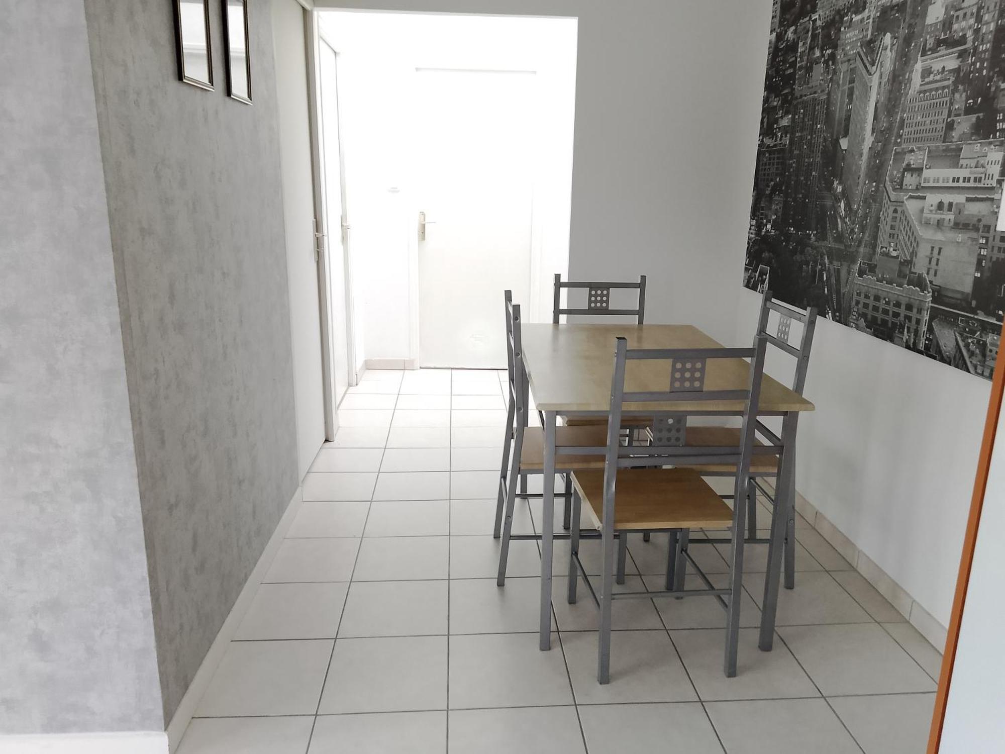 Le Coin Cozy Apartamento Carhaix-Plouguer Exterior foto