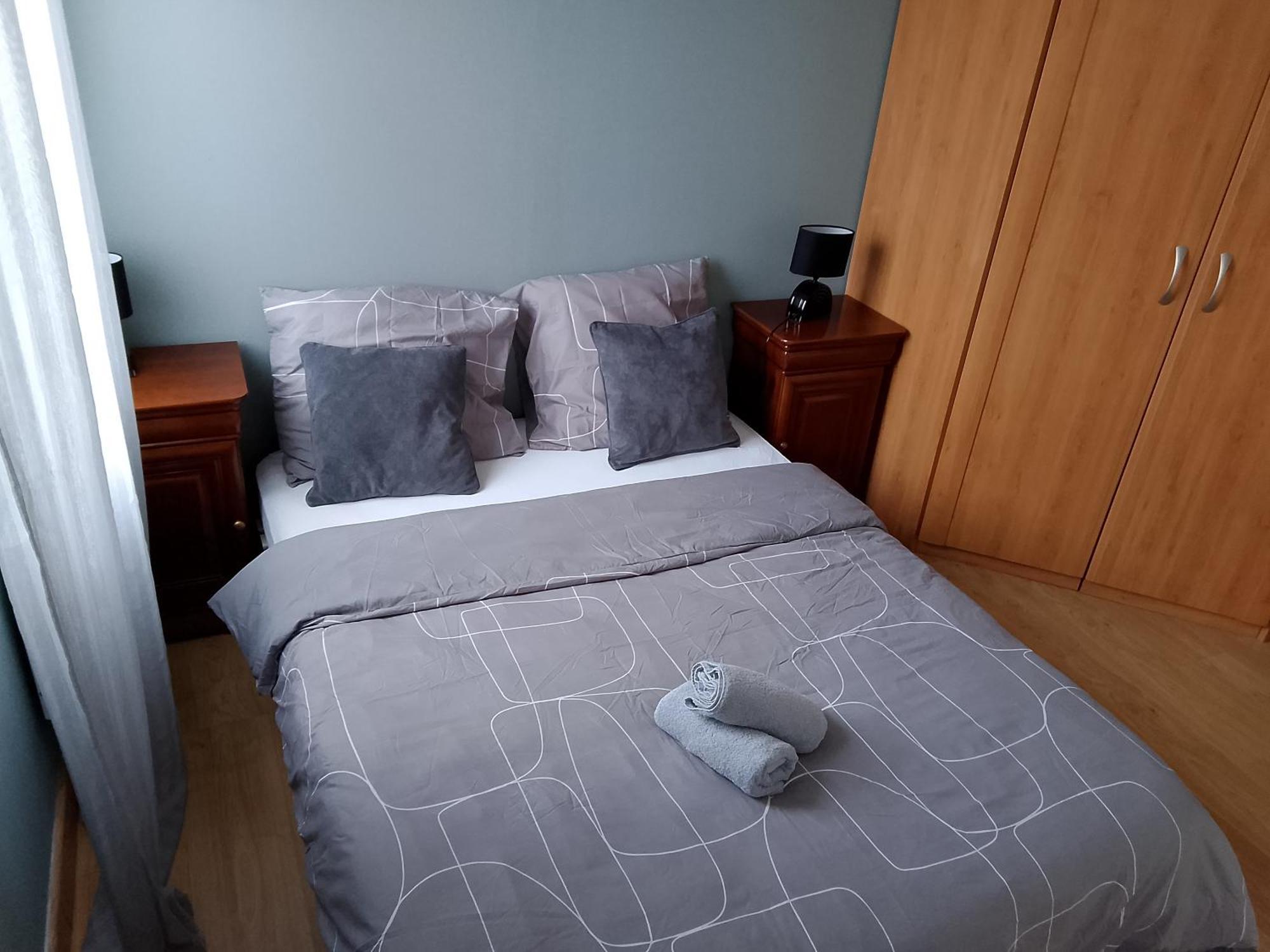 Le Coin Cozy Apartamento Carhaix-Plouguer Exterior foto