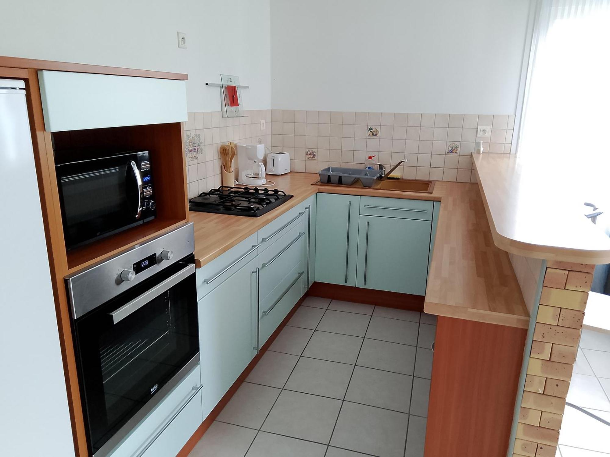 Le Coin Cozy Apartamento Carhaix-Plouguer Exterior foto