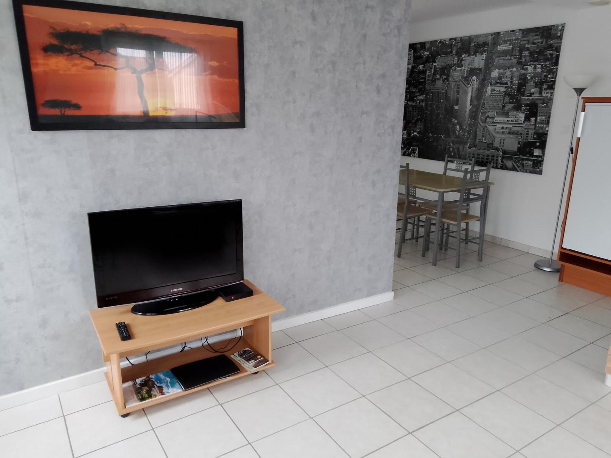 Le Coin Cozy Apartamento Carhaix-Plouguer Exterior foto