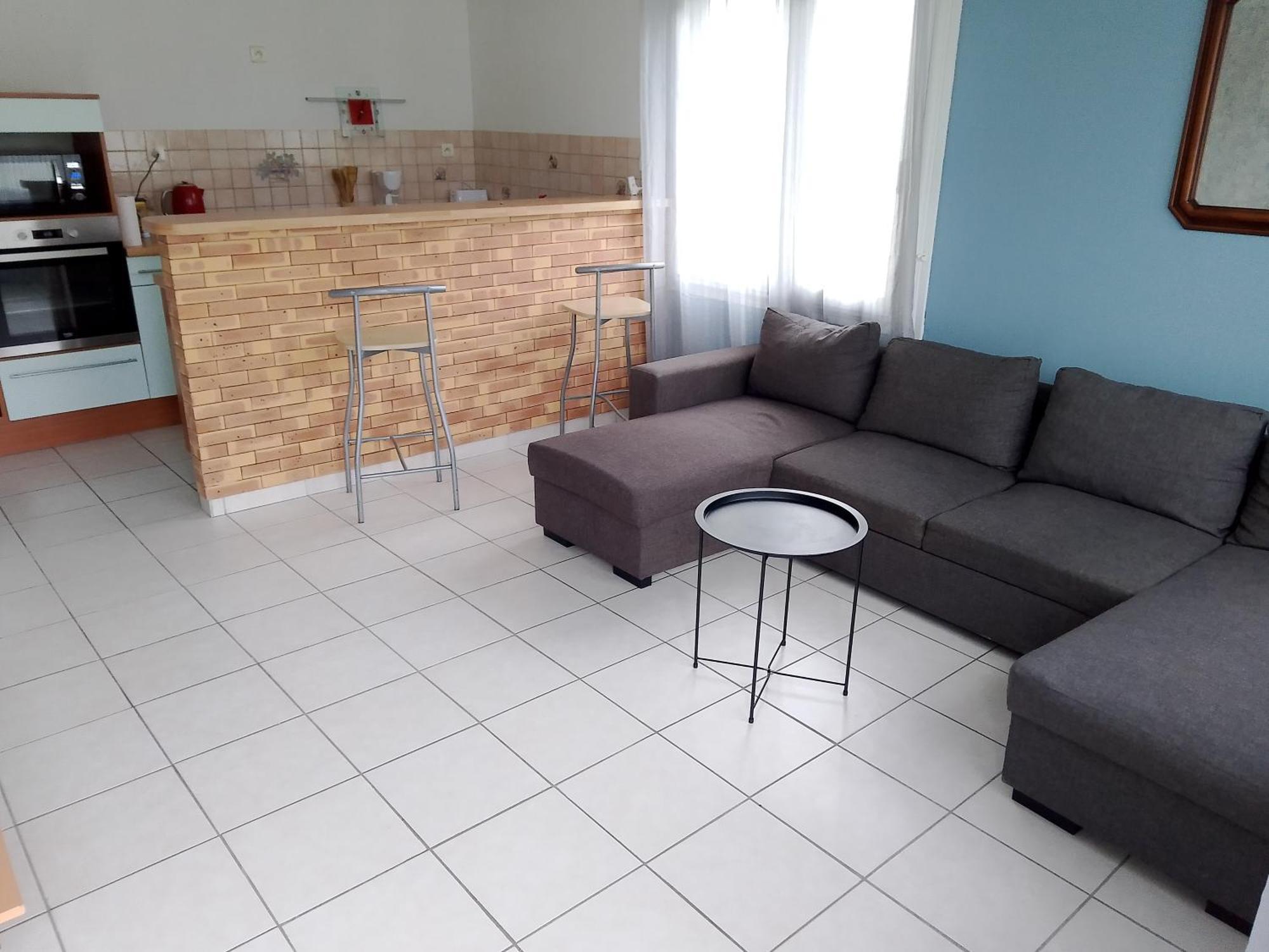 Le Coin Cozy Apartamento Carhaix-Plouguer Exterior foto