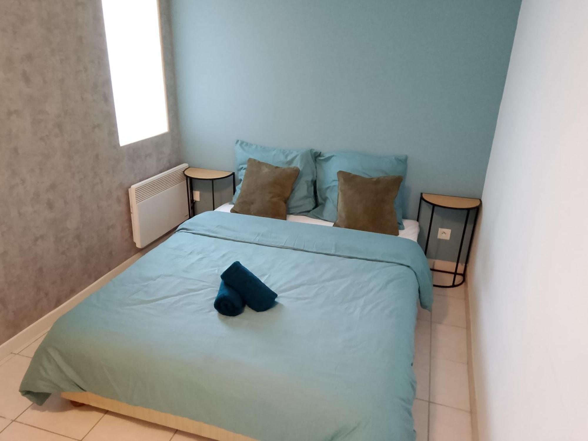 Le Coin Cozy Apartamento Carhaix-Plouguer Exterior foto